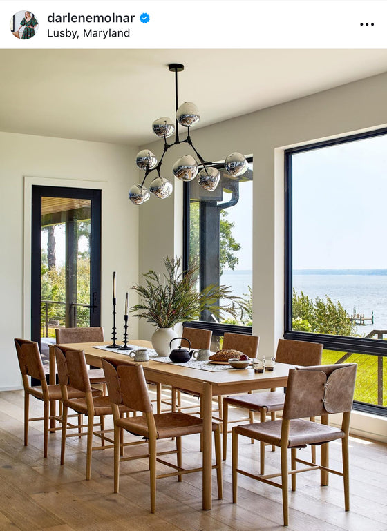 Rhome II Chandelier
