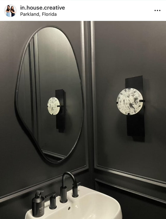 Solis Wall Sconce