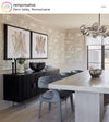Rhome II Chandelier