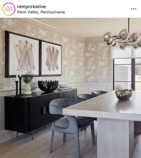 Rhome II Chandelier