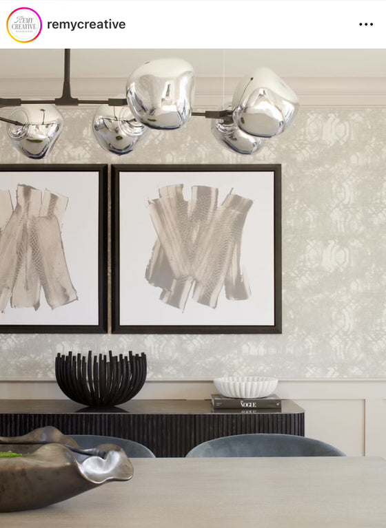 Rhome II Chandelier