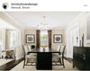 Rhome Sputnik Chandelier