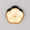 Jayden Flower Ceiling Light