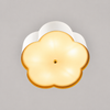 Jayden Flower Ceiling Light