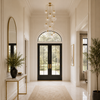 Joie Bubble Chandelier