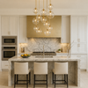 Joie Bubble Chandelier