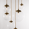 Joie Bubble Chandelier