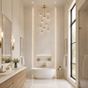Joie Bubble Chandelier