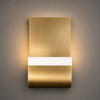 Justine Modern Minimalist Wall Sconce