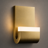 Justine Modern Minimalist Wall Sconce