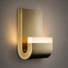 Justine Modern Minimalist Wall Sconce