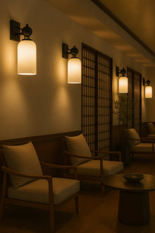  Kamara Wall Sconce