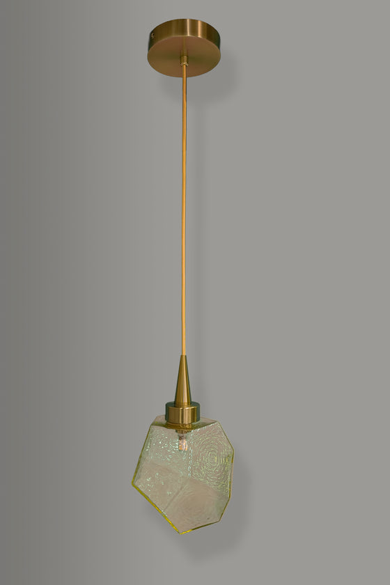 Kessa Pendant