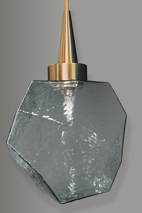 Kessa Pendant