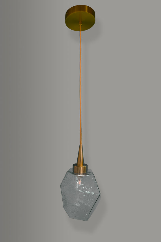 Kessa Pendant