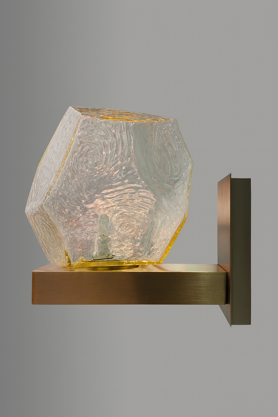Kessa Sconce
