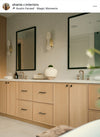 Lennox Alabaster Sconce
