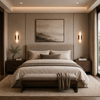 Lennox Alabaster Sconce