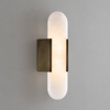 Lennox Alabaster Sconce