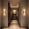 Lennox Alabaster Sconce