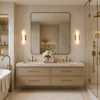 Lennox Alabaster Sconce