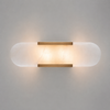 Lennox Alabaster Sconce