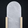 Lennox Alabaster Sconce