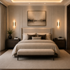 Lennox Alabaster Sconce