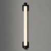 Levi Alabaster Wall Sconce