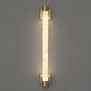 Levi Alabaster Wall Sconce