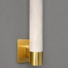 Levi Alabaster Wall Sconce