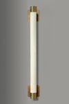 Levi Alabaster Wall Sconce