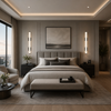 Luca Alabaster Wall Sconce