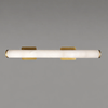 Luca Alabaster Wall Sconce