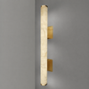 Luca Alabaster Wall Sconce