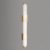 Luca Alabaster Wall Sconce