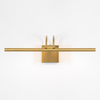 Lumina Wall Light