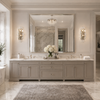 Maiven Crystal Wall Sconce