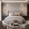 Maiven Crystal Wall Sconce