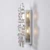 Maiven Crystal Wall Sconce