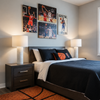 Miles Table Lamp