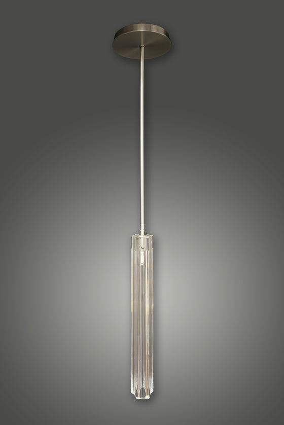Monaco Pendant