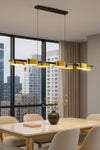 Nova 6-Light Pendant