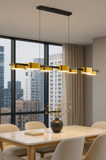 Nova 6-Light Pendant