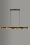 Nova 6-Light Pendant