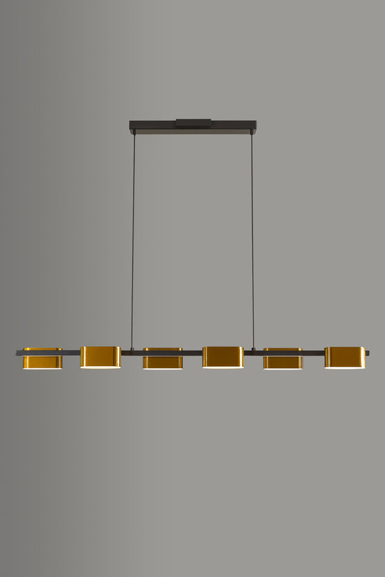 Nova 6-Light Pendant