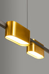 Nova 6-Light Pendant