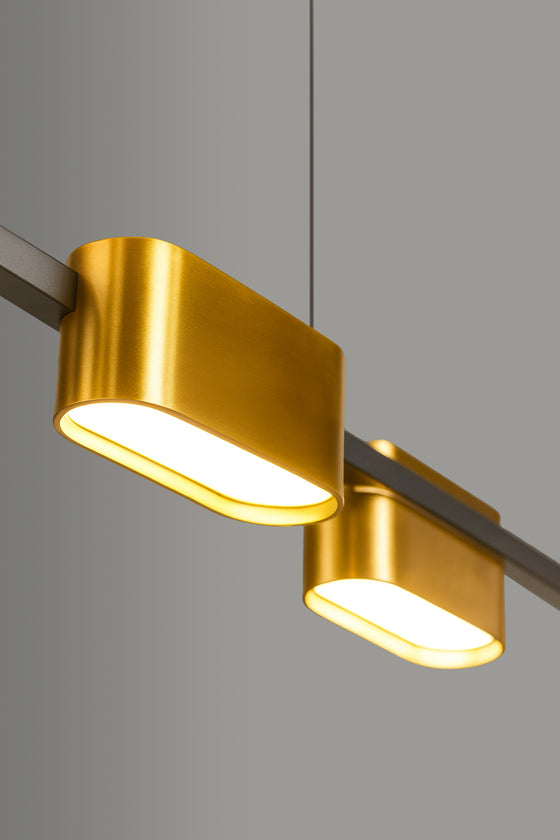 Nova 6-Light Pendant