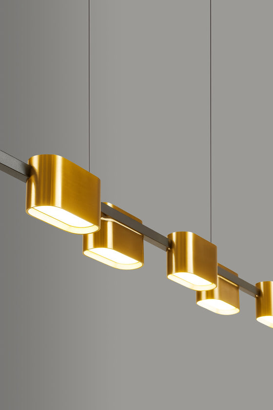 Nova 6-Light Pendant