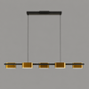 Nova 6-Light Pendant